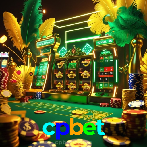 cpbet：Jogue agora no nosso cassino online e ganhe muito mais!