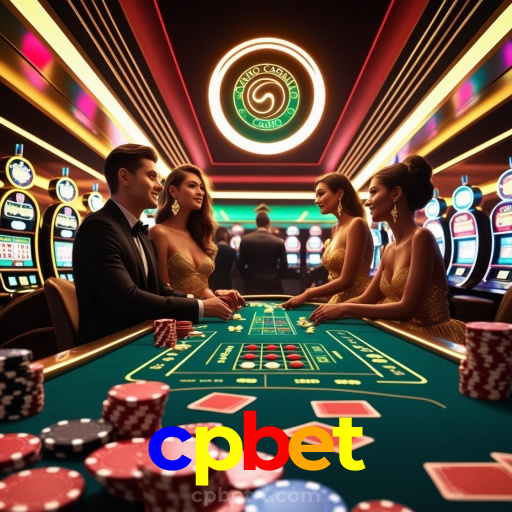 cpbet:Vença no blackjack e conquiste prêmios sensacionais!