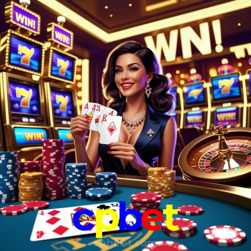 cpbet:Aposte no futebol e jogue blackjack com grandes vitórias no cassino online!