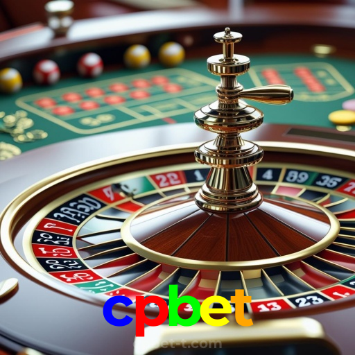 cpbet:Os jackpots estão esperando por você! Entre no jogo e faça história!