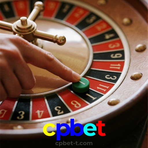 cpbet：Cada rodada na roleta é uma chance de ganhar prêmios enormes!