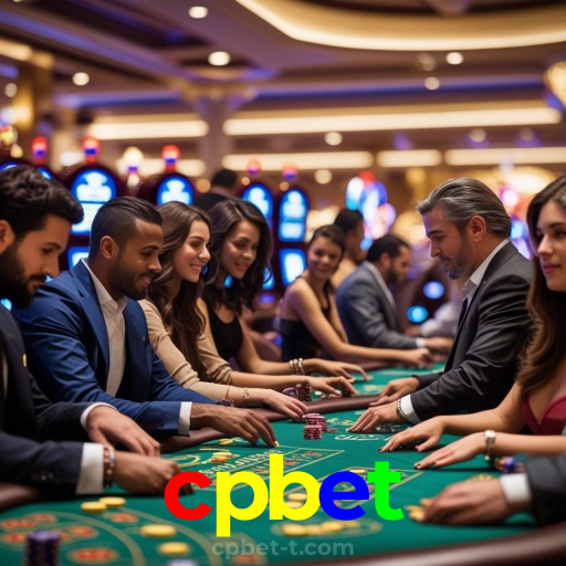 cpbet:O melhor cassino online com slots, poker e apostas no futebol!