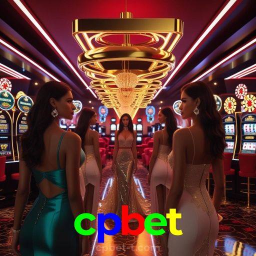cpbet:Em cada giro, uma chance de vitória nas nossas slots online!