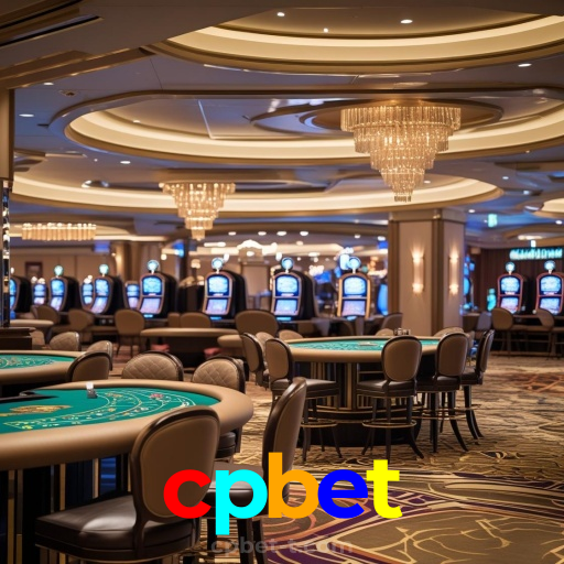 cpbet:Cada giro nas slots é uma chance de mudar sua sorte!