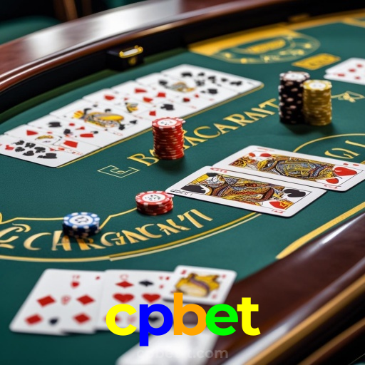 cpbet：Jogue blackjack, poker e aposte no futebol para vitórias épicas!
