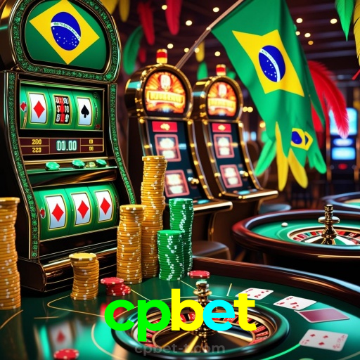 cpbet:Aposte na roleta e conquiste prêmios incrÃveis em nosso cassino!