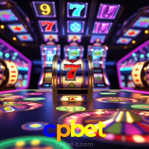cpbet：Jogue slots, aposte no futebol e ganhe prêmios incríveis no cassino online!