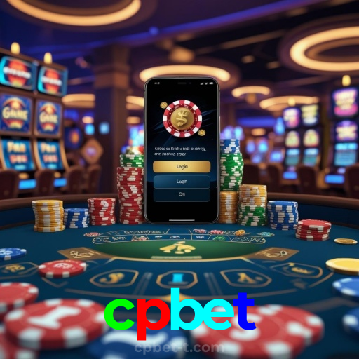 cpbet:Sua chance de ganhar começa no cassino online com poker e apostas no futebol!