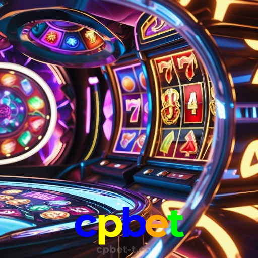 cpbet:O cassino online mais confiável para você apostar no futebol e jogar blackjack!