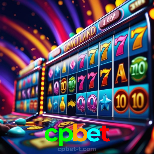 cpbet:Aposte no futebol e jogue slots para ganhar em grande estilo!
