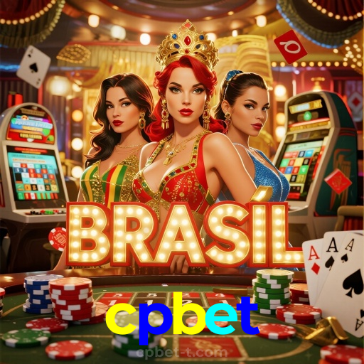 cpbet：As maiores vitórias nas slots estão esperando por você! Jogue agora!