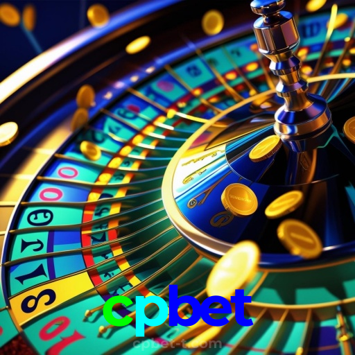 cpbet：Entre na ação! Aposte nas slots e conquiste grandes vitórias!