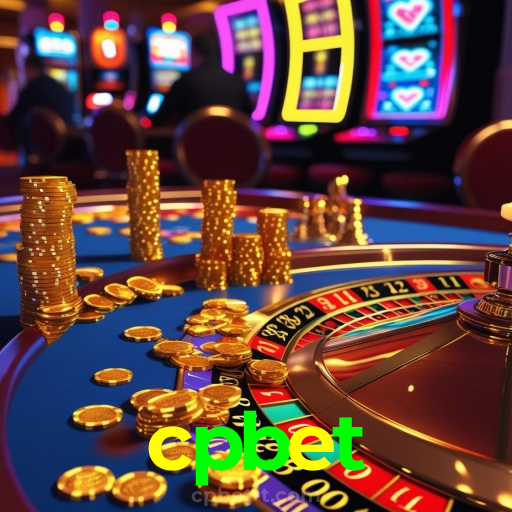 cpbet:O melhor cassino online está te esperando! Aposte e vença!