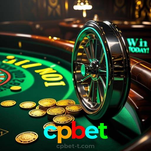 cpbet:Em cada giro, uma chance de vitória nas nossas slots online!
