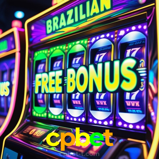 cpbet:Ganhe prêmios incríveis em slots, roleta e apostas ao vivo no futebol!