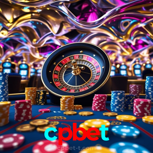 cpbet:Jogue slots, aposte no futebol e vença em grandes mesas de poker!