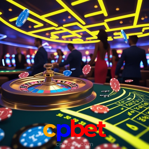 cpbet:As melhores slots do mercado estão esperando por você! Jogue agora!