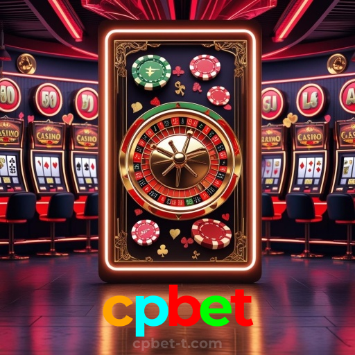 cpbet:Jogue nas melhores slots e vença o jackpot em grande estilo!