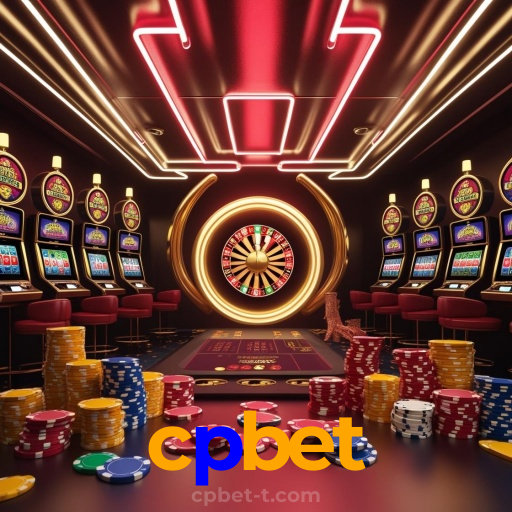 cpbet:Jogue slots, aposte no futebol e vença em grande estilo!