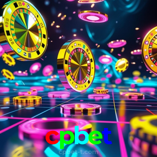 cpbet:Ganhe prêmios incríveis jogando roleta e apostando no futebol online!