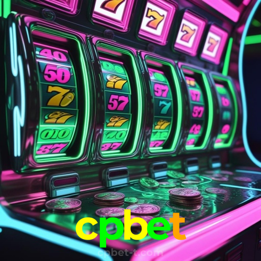 cpbet:Sinta a emoção de jogar nas melhores slots do mercado!