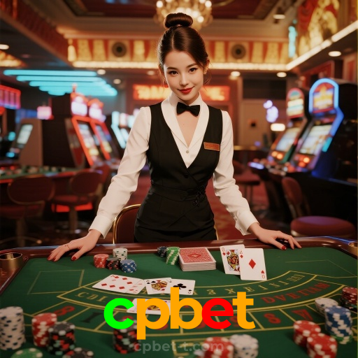 cpbet：Aposte no futebol e ganhe nos jogos de blackjack e poker online!