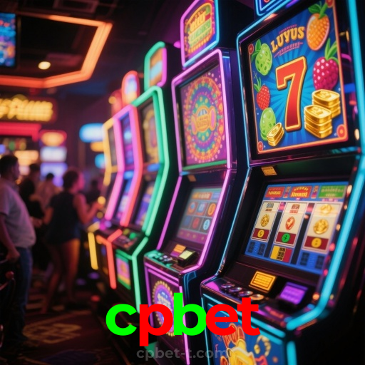 cpbet：Cada jogo é uma chance de ganhar! Jogue agora e vença!