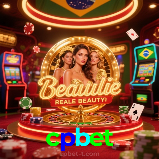 cpbet：A melhor experiência de apostas e jogos de cassino, incluindo futebol online!