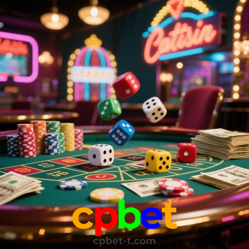 cpbet：A experiência de futebol ao vivo e cassino online mais emocionante espera por você!