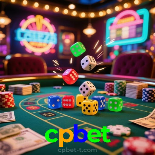 cpbet:Jogue nas slots e vença o jackpot! A sorte está te esperando!