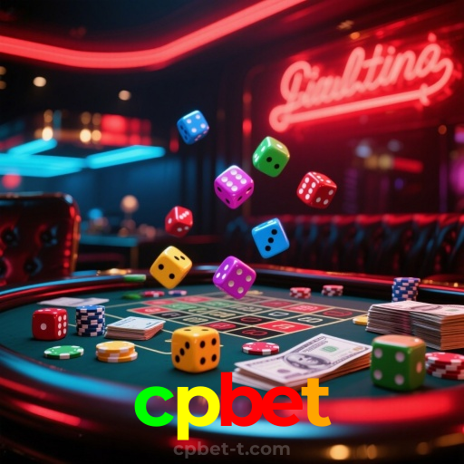 cpbet：Vença no poker e prove que você é o mestre das cartas!