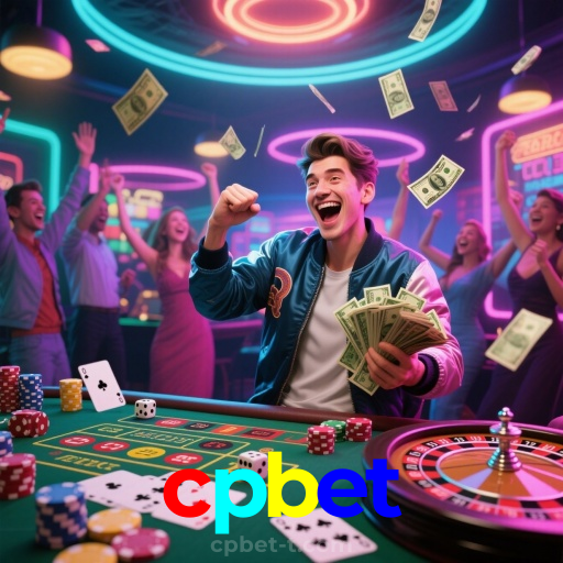 cpbet：Apostas emocionantes em futebol e diversão garantida em blackjack e roleta!