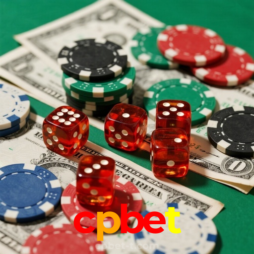 cpbet：Jogue slots, poker e aposte no futebol para prêmios incríveis!