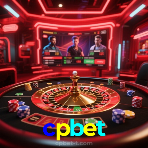 cpbet：Jogue slots, roleta e aposte no futebol para grandes vitórias!