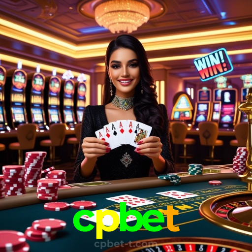 cpbet：Jogue no cassino online com apostas em futebol e ganhe grandes prêmios!