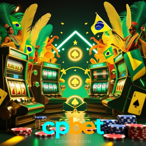 cpbet：Jogue futebol online e vença grandes prêmios agora!
