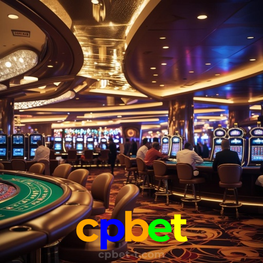 cpbet:Os jackpots estão esperando por você! Entre no jogo e faça história!