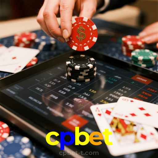 cpbet:Jogue roleta, blackjack e aposte no futebol para uma experiência completa!