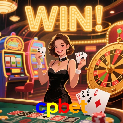 cpbet:Sinta a emoção do blackjack! Aposte agora e ganhe!