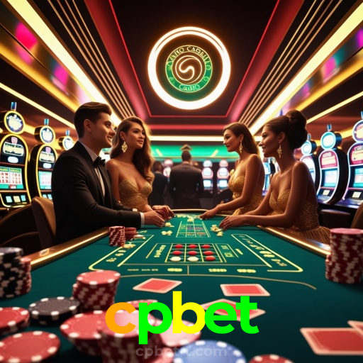 cpbet:Jogue poker, slots e aposte no futebol para uma experiência única!