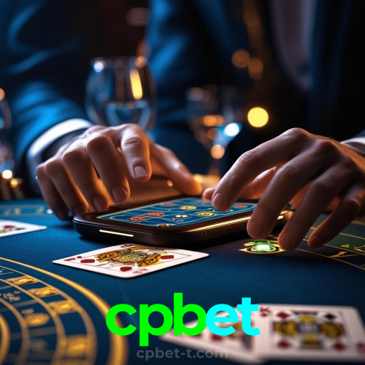 cpbet:O melhor cassino online do Brasil com roleta, blackjack e futebol!