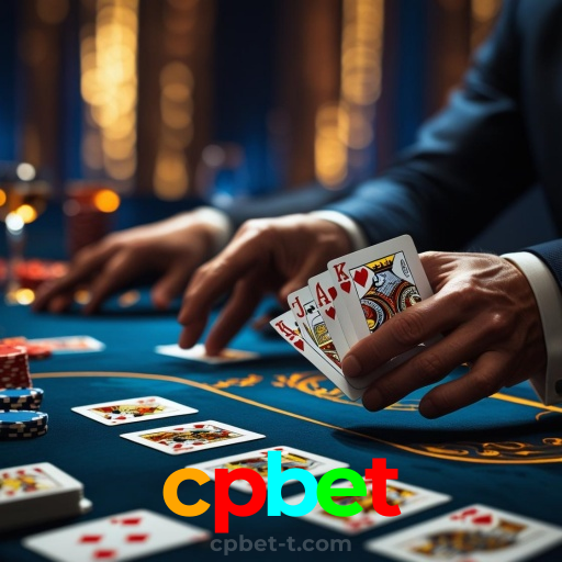 cpbet:Aposte no futebol e ganhe prêmios fantásticos em blackjack e roleta!