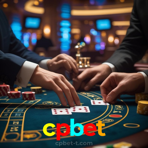 cpbet:Jogue slots, aposte no futebol e ganhe prêmios incríveis no cassino!