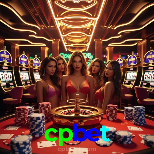 cpbet:Gire as slots e conquiste o jackpot agora mesmo!