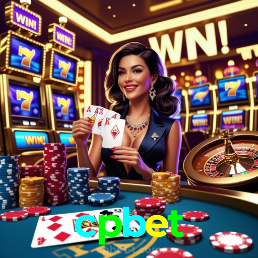 cpbet:Jogue slots, blackjack e aposte ao vivo no futebol com segurança!