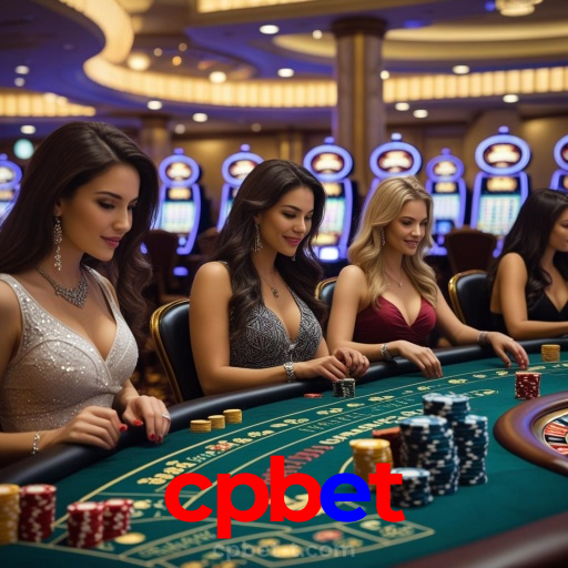cpbet:O cassino online está te esperando! Gire a roleta e ganhe!