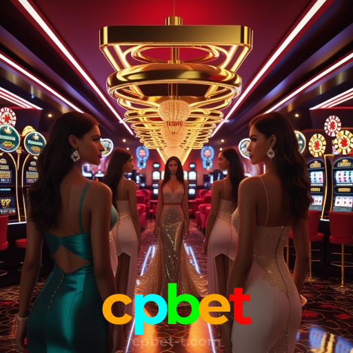cpbet:A diversão e as vitórias estão te esperando no nosso cassino online!