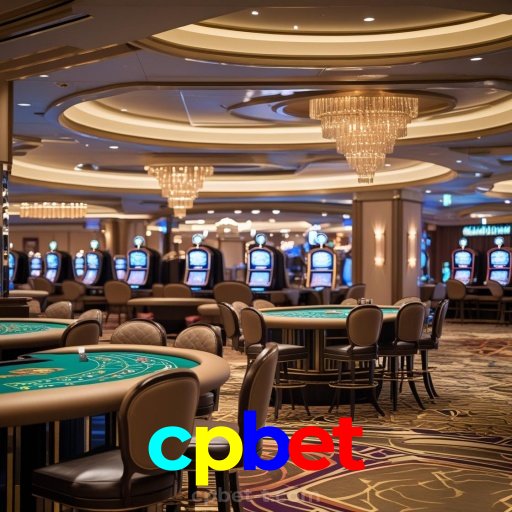 cpbet:Jogue nas melhores slots e conquiste jackpots incríveis!