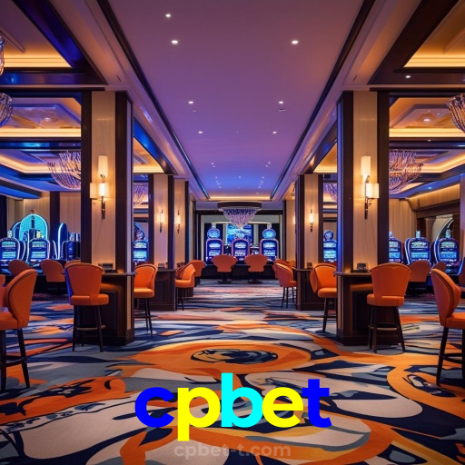 cpbet:Jogue nas melhores slots e vença o jackpot agora mesmo!