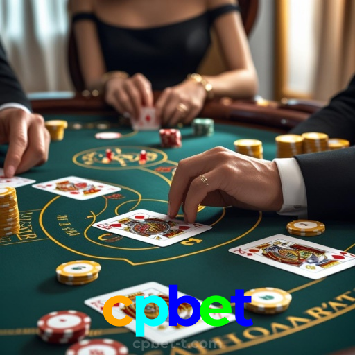 cpbet:O melhor cassino para você jogar slots e apostar no futebol online!